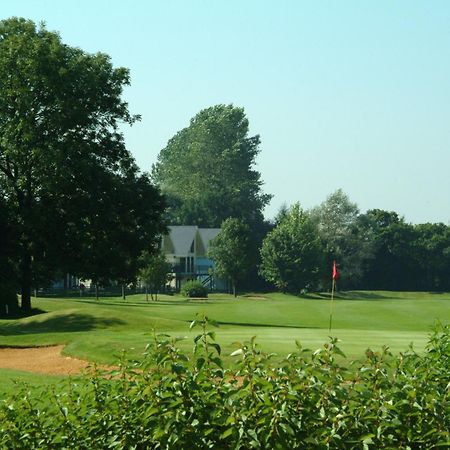Richmond Park Golf Club Lejlighed Watton Eksteriør billede
