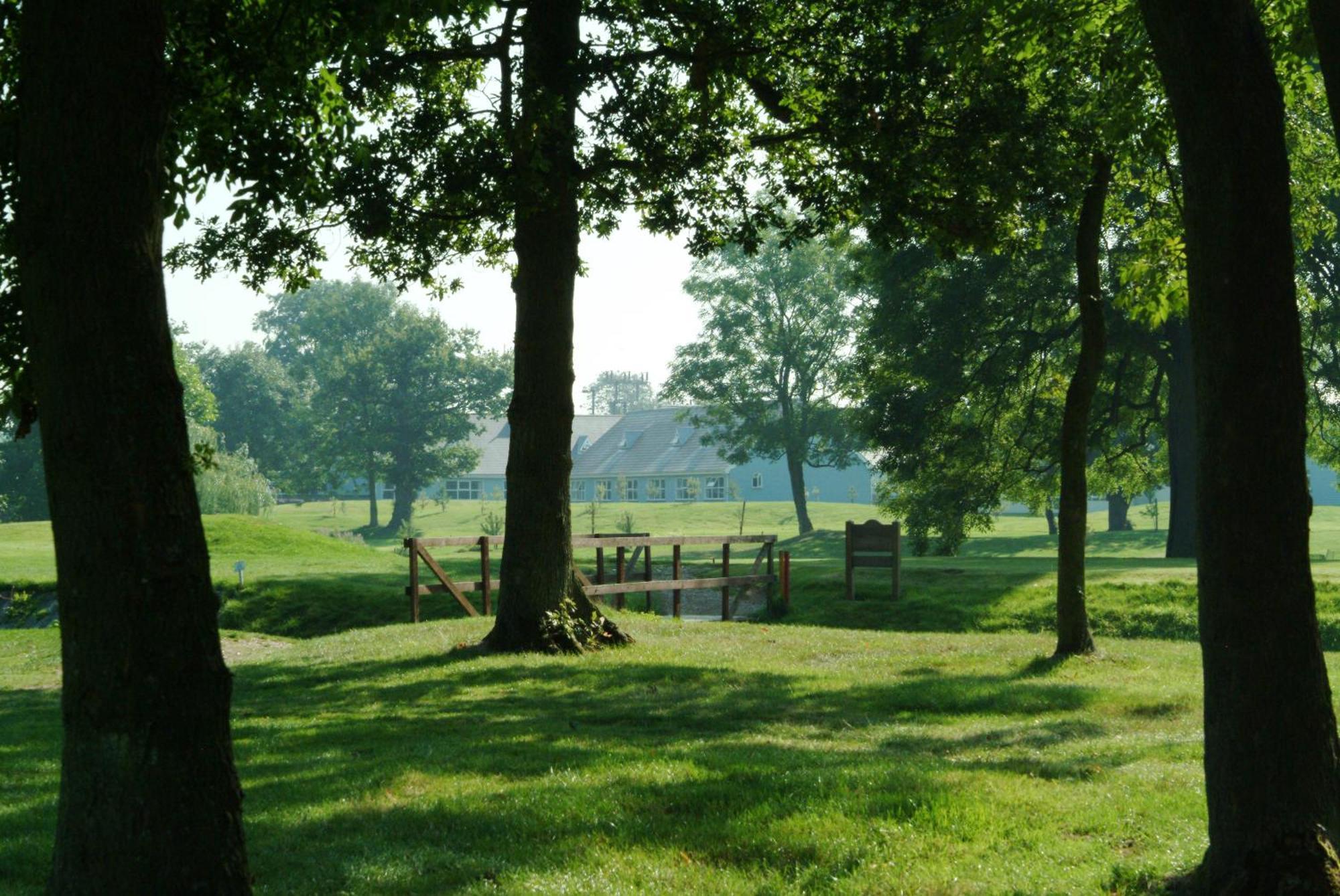Richmond Park Golf Club Lejlighed Watton Eksteriør billede