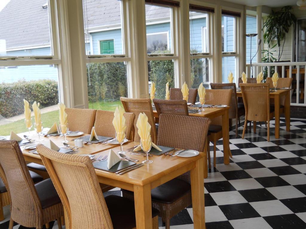 Richmond Park Golf Club Lejlighed Watton Eksteriør billede