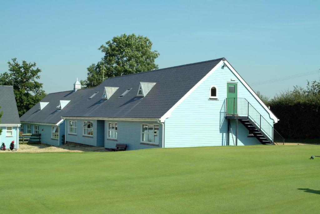 Richmond Park Golf Club Lejlighed Watton Eksteriør billede